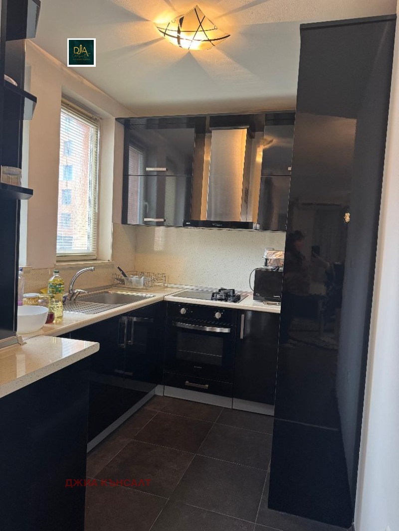 Дава под наем 2-СТАЕН, гр. София, Манастирски ливади, снимка 2 - Апартаменти - 53417397