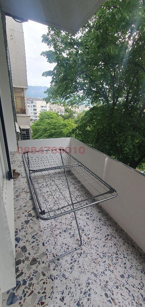 Дава под наем 2-СТАЕН, гр. София, Младост 1, снимка 4 - Апартаменти - 54609481