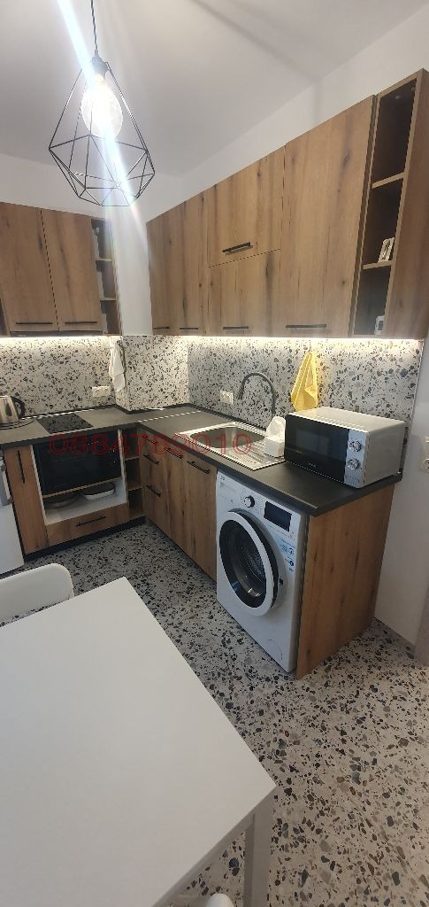 Дава под наем 2-СТАЕН, гр. София, Младост 1, снимка 5 - Апартаменти - 54609481