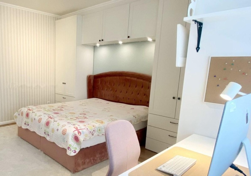 Da affittare  2 camere da letto Sofia , Manastirski livadi , 120 mq | 19342156 - Immagine [5]