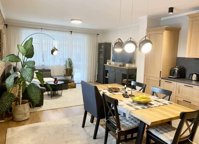Da affittare  2 camere da letto Sofia , Manastirski livadi , 120 mq | 19342156 - Immagine [3]