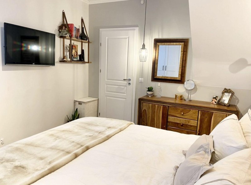 Da affittare  2 camere da letto Sofia , Manastirski livadi , 120 mq | 19342156 - Immagine [4]