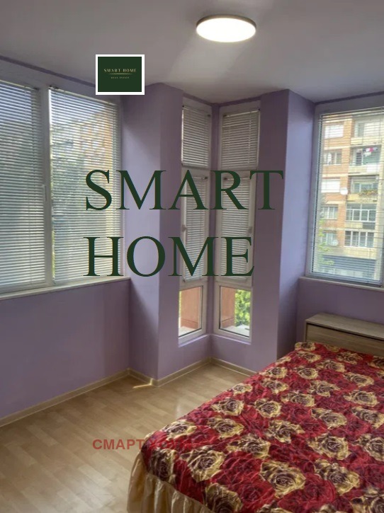 Vuokrattavana  2 makuuhuonetta Veliko Tarnovo , Tsentar , 65 neliömetriä | 75816977 - kuva [4]