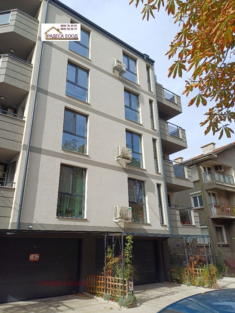 Дава под наем 3-СТАЕН, гр. София, Сухата река