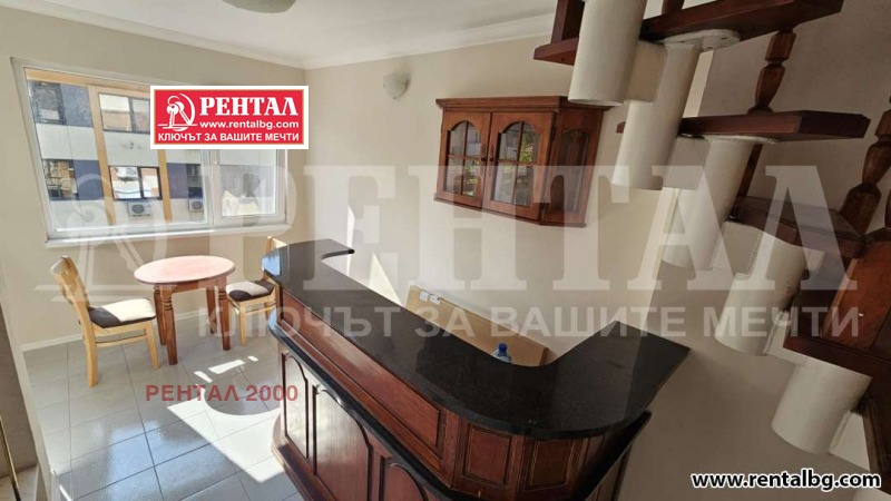En renta  3+ dormitorios Plovdiv , Kyuchuk Parizh , 145 metros cuadrados | 93906021 - imagen [3]