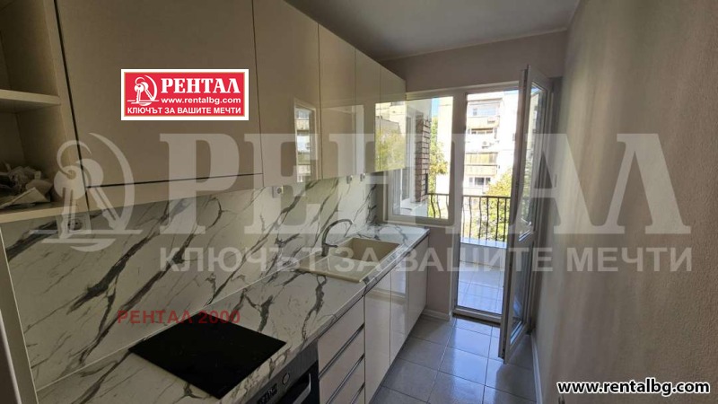 En renta  3+ dormitorios Plovdiv , Kyuchuk Parizh , 145 metros cuadrados | 93906021 - imagen [7]