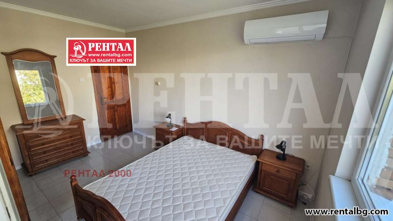 En renta  3+ dormitorios Plovdiv , Kyuchuk Parizh , 145 metros cuadrados | 93906021 - imagen [14]