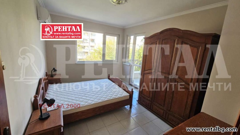En renta  3+ dormitorios Plovdiv , Kyuchuk Parizh , 145 metros cuadrados | 93906021 - imagen [13]