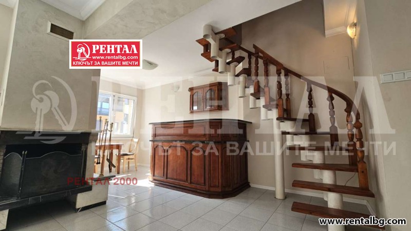 En renta  3+ dormitorios Plovdiv , Kyuchuk Parizh , 145 metros cuadrados | 93906021 - imagen [2]