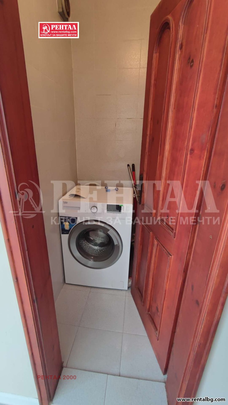En renta  3+ dormitorios Plovdiv , Kyuchuk Parizh , 145 metros cuadrados | 93906021 - imagen [15]