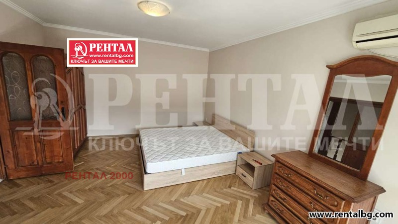 En renta  3+ dormitorios Plovdiv , Kyuchuk Parizh , 145 metros cuadrados | 93906021 - imagen [10]