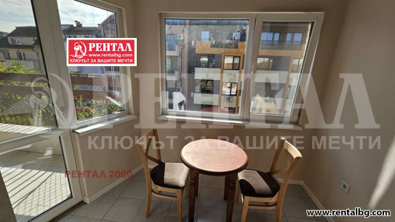 En renta  3+ dormitorios Plovdiv , Kyuchuk Parizh , 145 metros cuadrados | 93906021 - imagen [8]