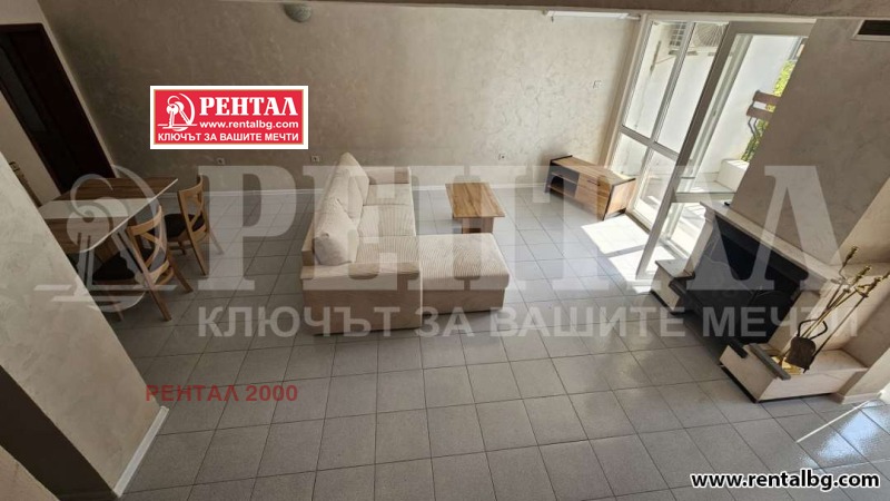 En renta  3+ dormitorios Plovdiv , Kyuchuk Parizh , 145 metros cuadrados | 93906021 - imagen [5]