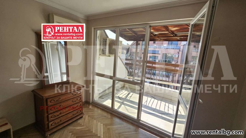 En renta  3+ dormitorios Plovdiv , Kyuchuk Parizh , 145 metros cuadrados | 93906021 - imagen [12]