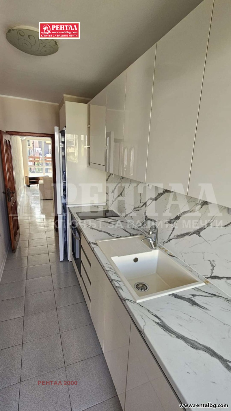 En renta  3+ dormitorios Plovdiv , Kyuchuk Parizh , 145 metros cuadrados | 93906021 - imagen [6]