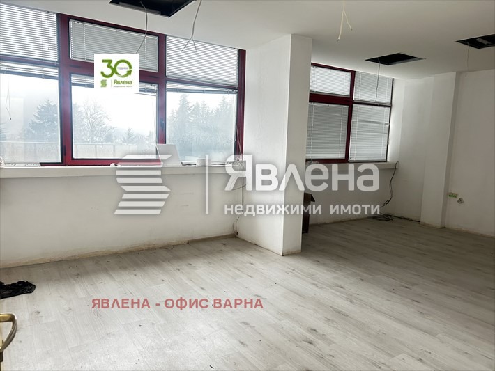 Дава под наем ОФИС, гр. Варна, Промишлена зона Тополи, снимка 3 - Офиси - 54336028
