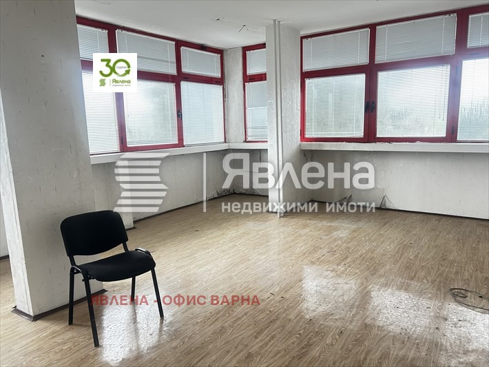 Дава под наем ОФИС, гр. Варна, Промишлена зона Тополи, снимка 4 - Офиси - 54336028