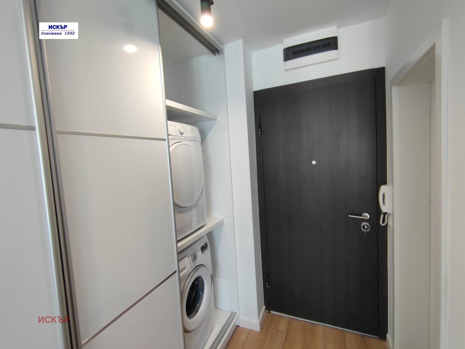 Дава под наем 2-СТАЕН, гр. София, Овча купел 2, снимка 10 - Апартаменти - 54952135