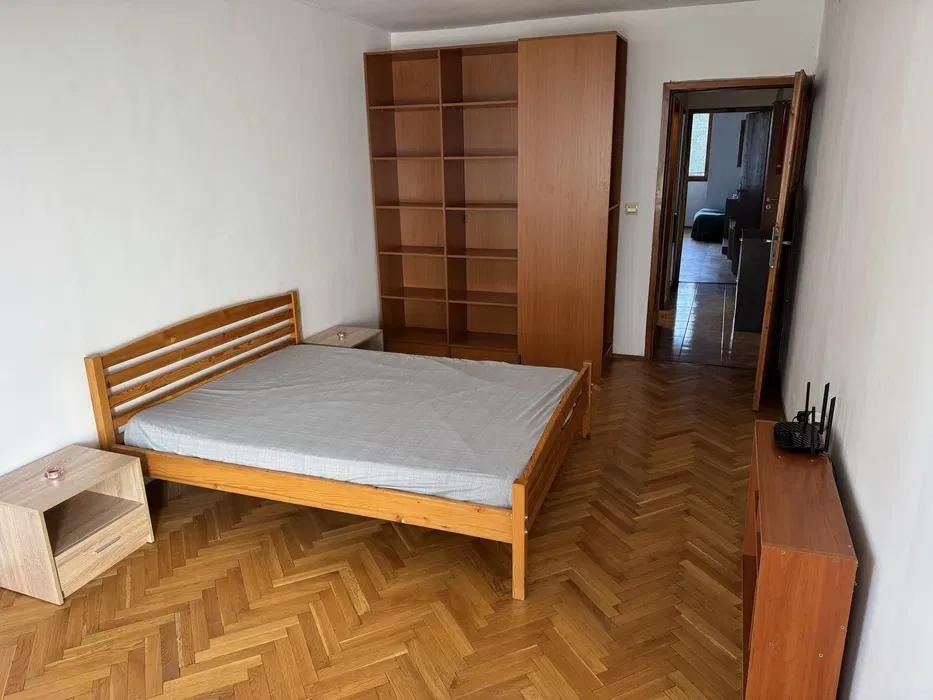 Дава под наем 2-СТАЕН, гр. София, Гео Милев, снимка 5 - Апартаменти - 55890085