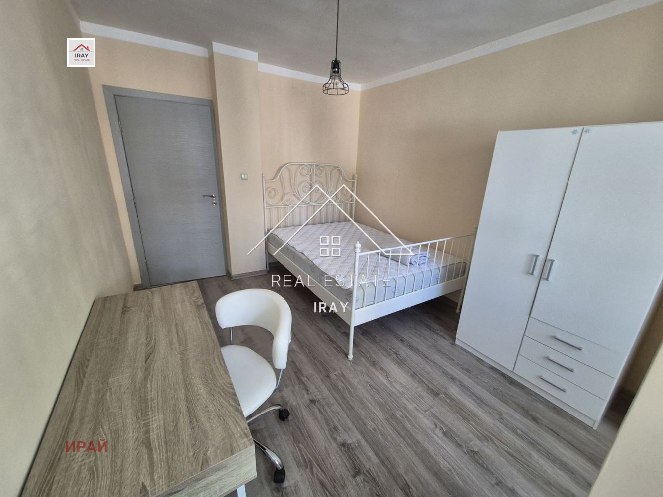 Дава под наем 3-СТАЕН, гр. Стара Загора, Център, снимка 13 - Апартаменти - 53888516