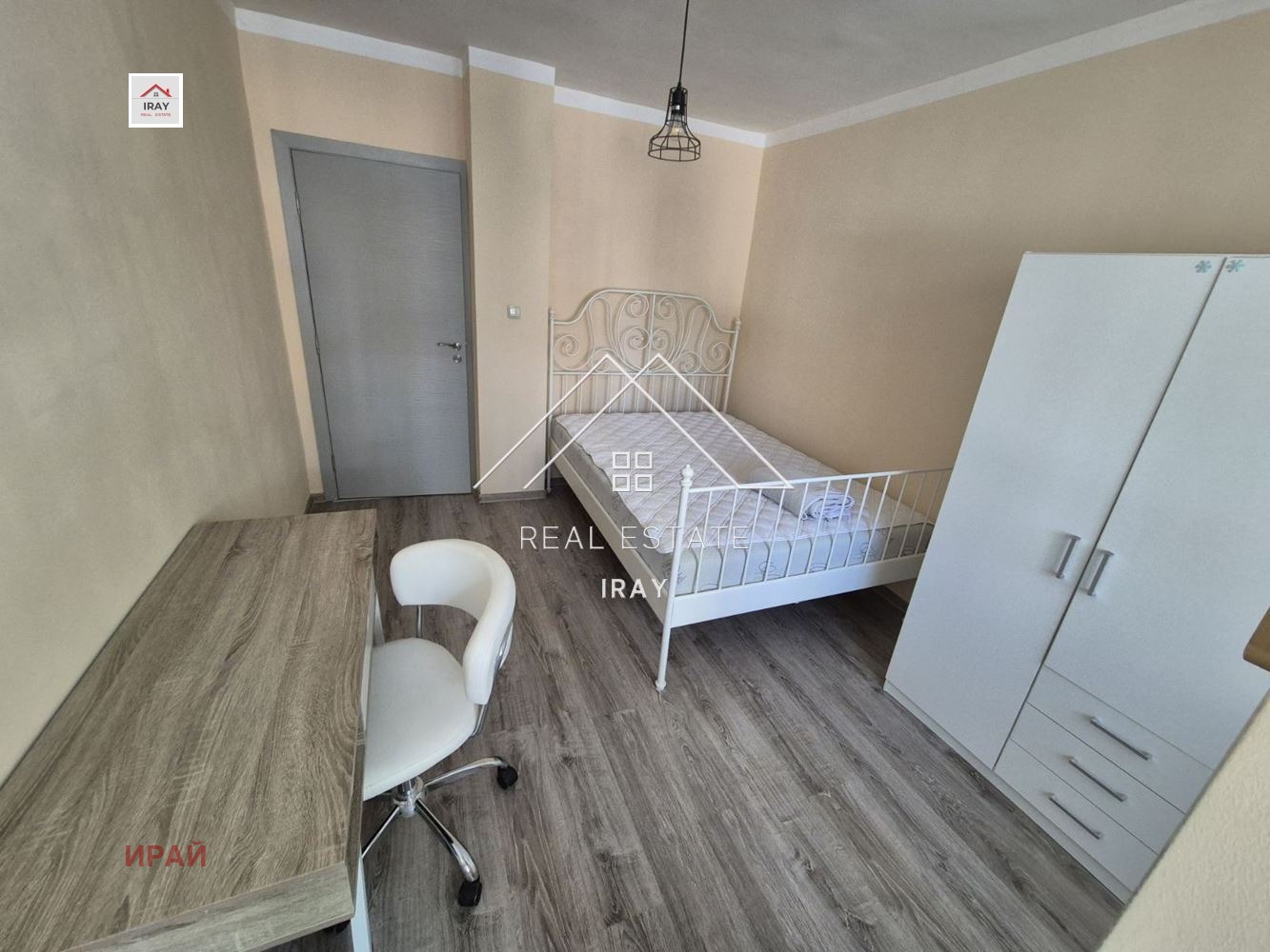 Дава под наем 3-СТАЕН, гр. Стара Загора, Център, снимка 12 - Апартаменти - 53888516