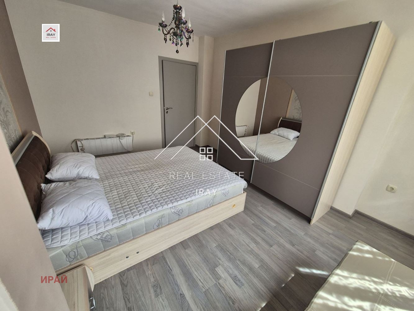 Дава под наем 3-СТАЕН, гр. Стара Загора, Център, снимка 9 - Апартаменти - 53888516