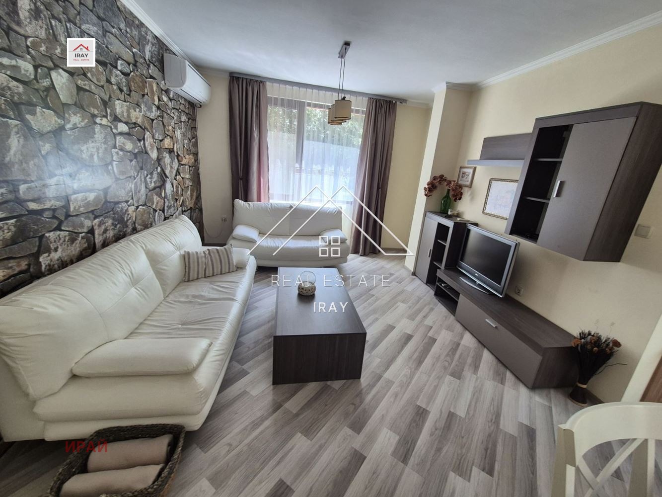 Дава под наем 3-СТАЕН, гр. Стара Загора, Център, снимка 3 - Апартаменти - 53888516