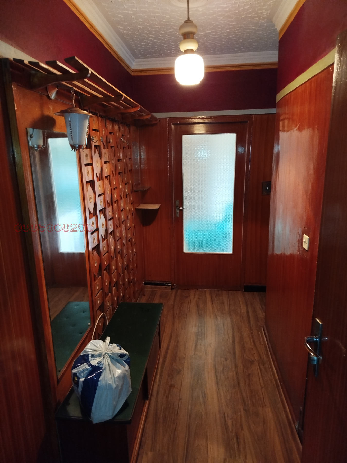 Дава под Наем 2-СТАЕН | Imot.bg — изображение 10