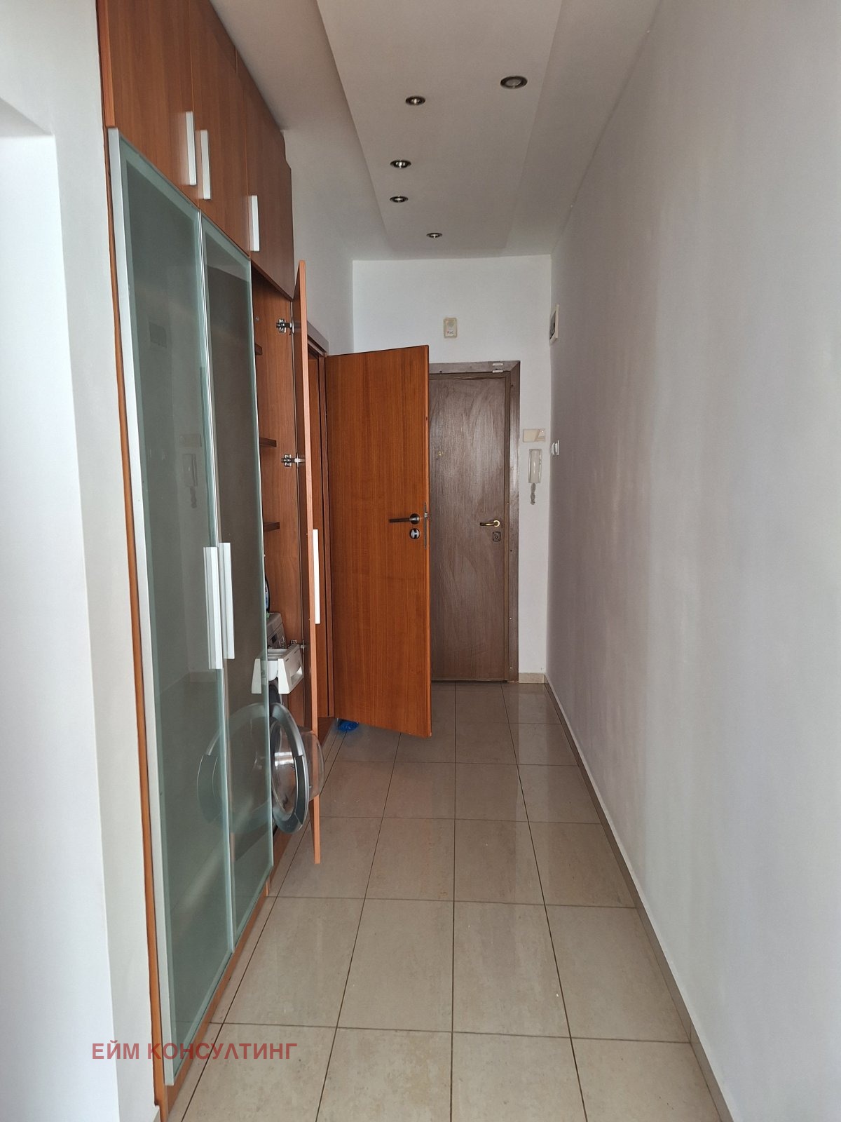 Дава под Наем 3-СТАЕН | Imot.bg — изображение 8