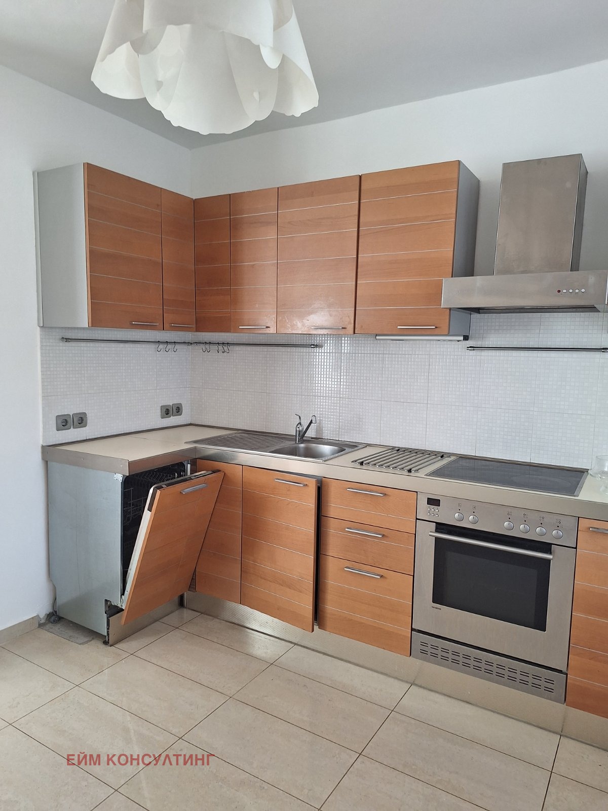 Дава под Наем 3-СТАЕН | Imot.bg — изображение 2