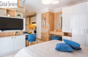 Studio Lozenec, Sofia 2