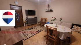 Дава под наем  1-стаен, град Русе