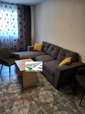 1 slaapkamer Mladezjki Chalm, Plovdiv