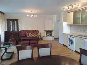 2 bedroom Strelbishte, Sofia 3