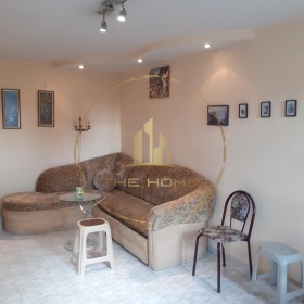2 chambres HEI, Varna