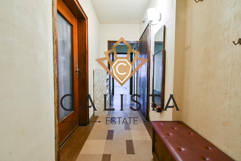 For Rent  1 bedroom Sofia , Zona B-18 , 50 sq.m | 70974937 - image [9]