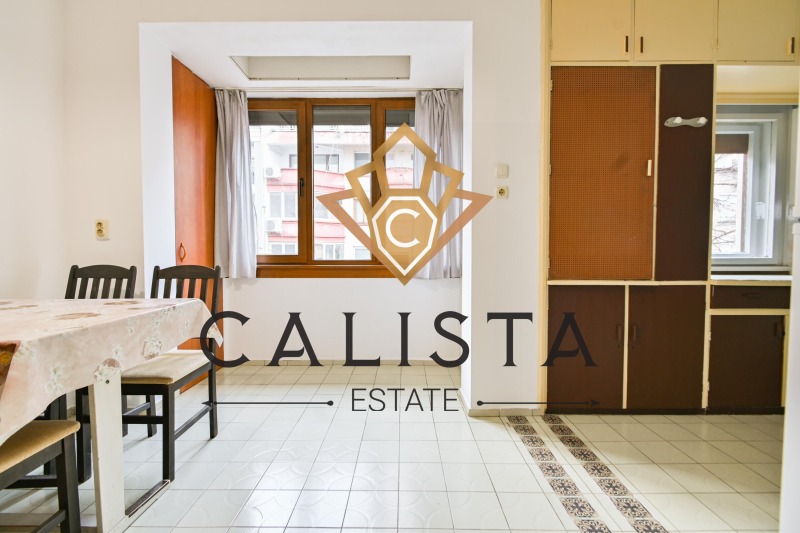 For Rent  1 bedroom Sofia , Zona B-18 , 50 sq.m | 70974937 - image [6]