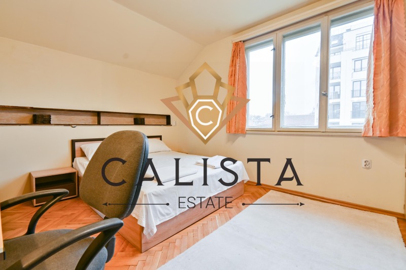 For Rent  1 bedroom Sofia , Zona B-18 , 50 sq.m | 70974937 - image [3]