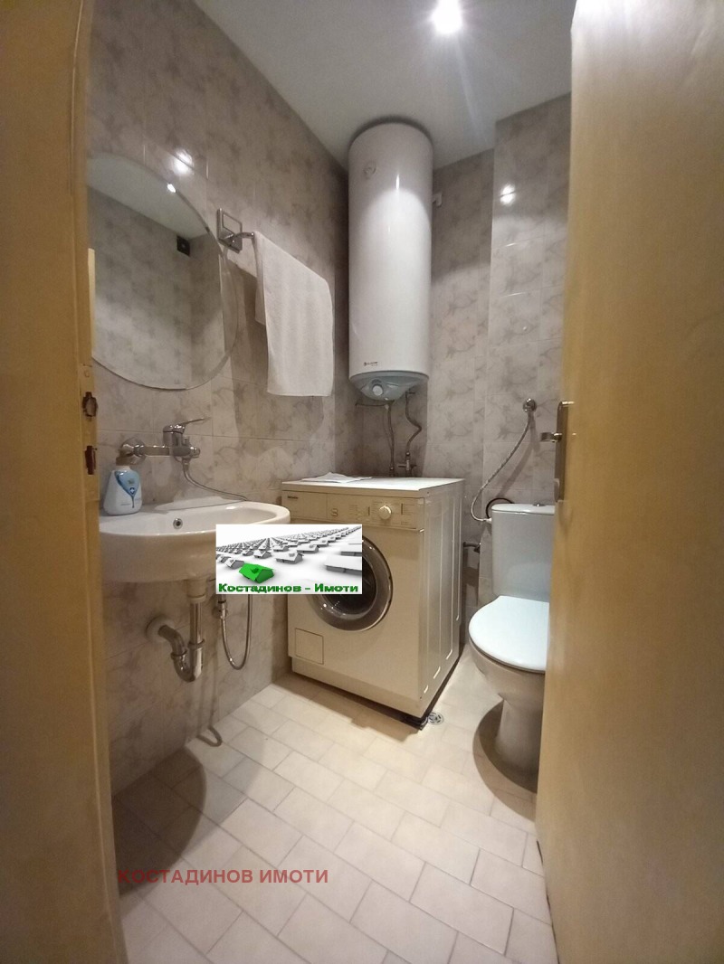 Zu vermieten  1 Schlafzimmer Plowdiw , Mladeschki Halm , 80 qm | 83017608 - Bild [5]