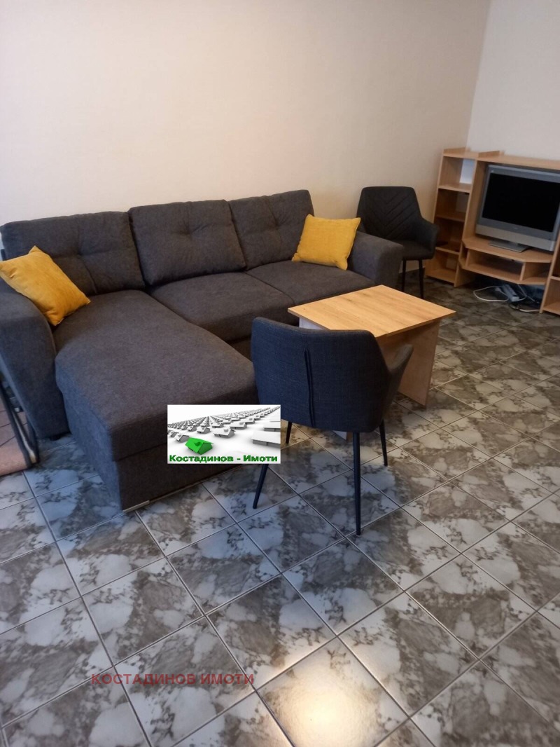 Zu vermieten  1 Schlafzimmer Plowdiw , Mladeschki Halm , 80 qm | 83017608 - Bild [2]