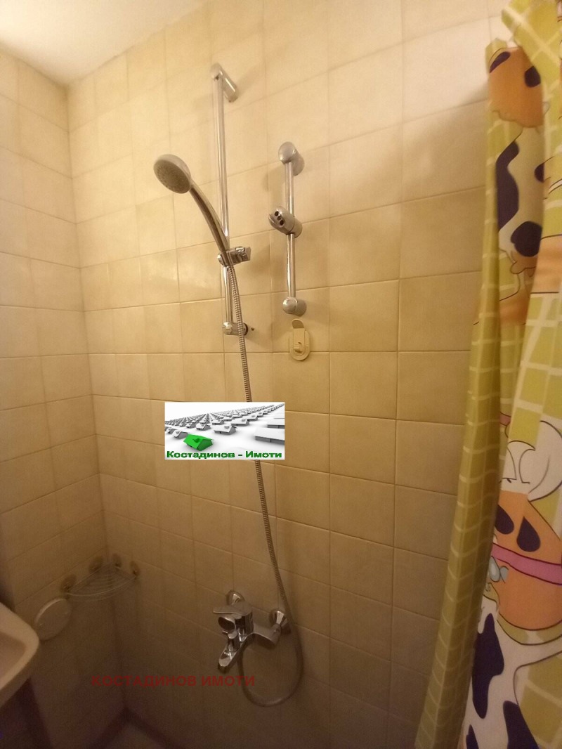 Zu vermieten  1 Schlafzimmer Plowdiw , Mladeschki Halm , 80 qm | 83017608 - Bild [6]
