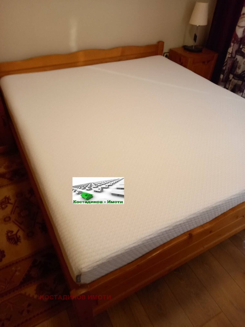 Zu vermieten  1 Schlafzimmer Plowdiw , Mladeschki Halm , 80 qm | 83017608 - Bild [4]