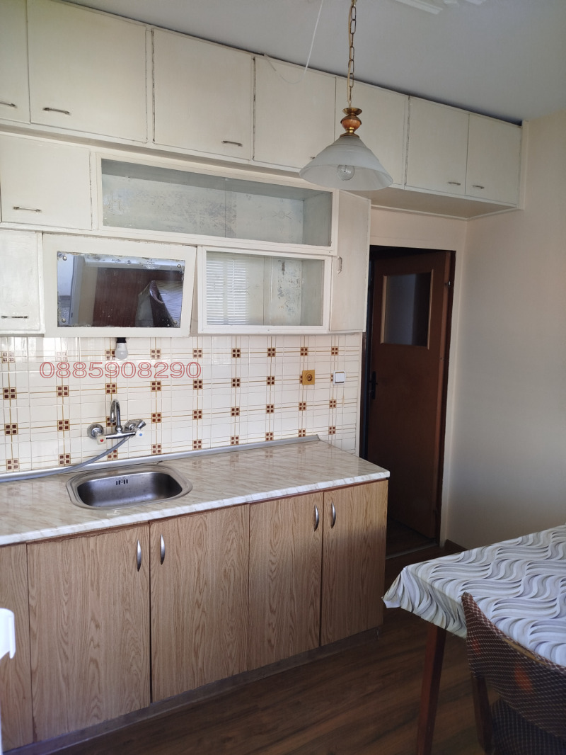 Дава под наем 2-СТАЕН, гр. Плевен, Сторгозия, снимка 7 - Апартаменти - 52785461