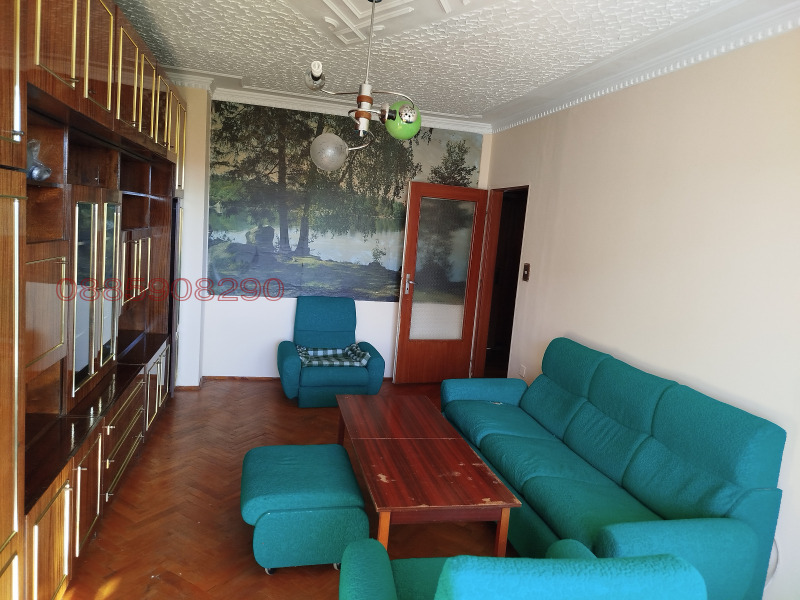 Дава под наем 2-СТАЕН, гр. Плевен, Сторгозия