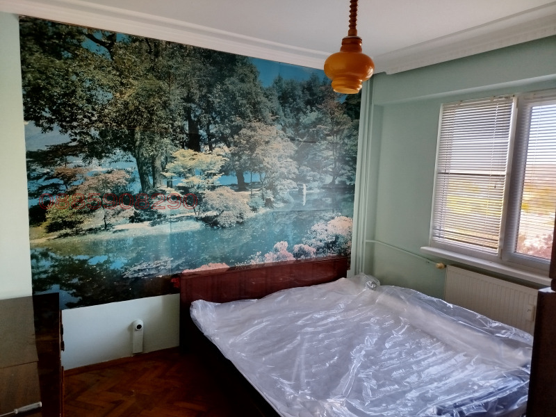 Дава под наем 2-СТАЕН, гр. Плевен, Сторгозия, снимка 4 - Апартаменти - 52785461