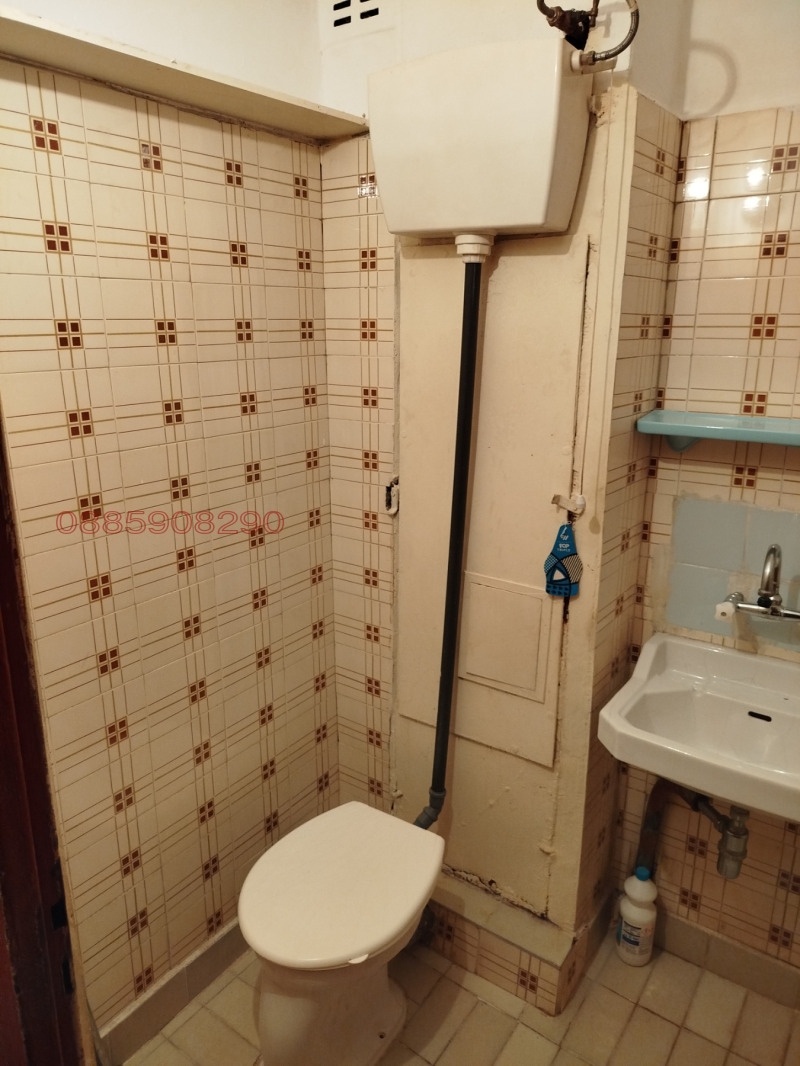 Дава под наем 2-СТАЕН, гр. Плевен, Сторгозия, снимка 8 - Апартаменти - 52785461