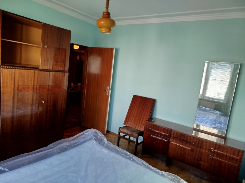 Дава под наем 2-СТАЕН, гр. Плевен, Сторгозия, снимка 5 - Апартаменти - 52785461