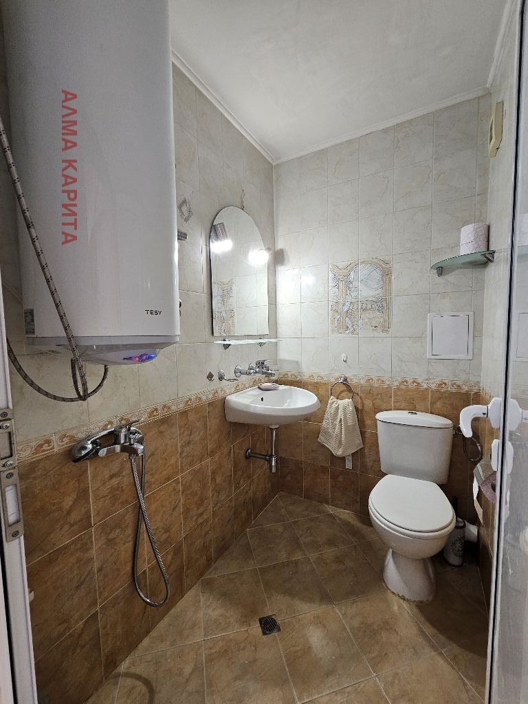 Дава под наем 2-СТАЕН, гр. София, Редута, снимка 11 - Апартаменти - 56358052