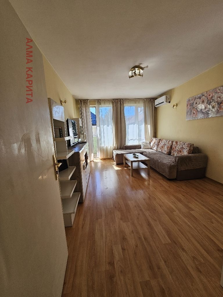 Дава под наем 2-СТАЕН, гр. София, Редута, снимка 5 - Апартаменти - 56358052