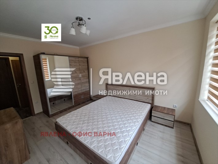 A louer  2 chambres Varna , Levski 1 , 100 m² | 27149021 - image [4]